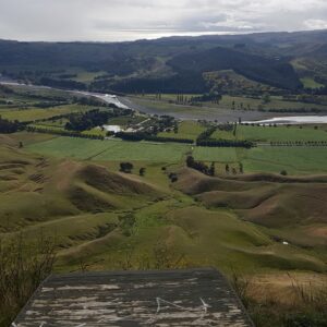 Te Mate Peak