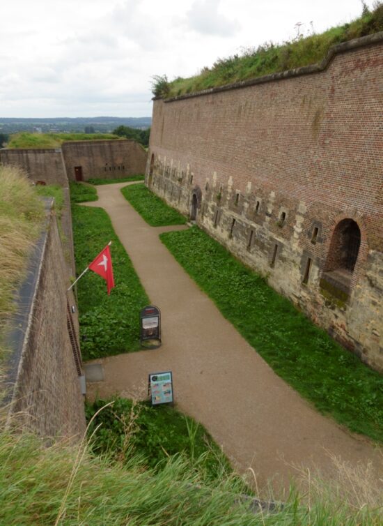Fort St. Pieter