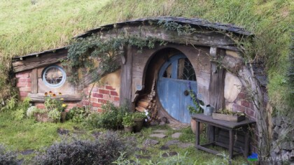 Hobbiton